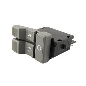 Chevy GMC Headlamp Switch for 1990-1994 Models