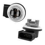 Turn Signal Tail Light Socket Wiring Harness for Ford