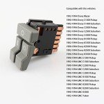 Chevy GMC Headlamp Switch for 1990-1994 Models