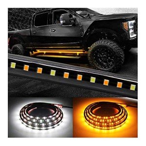 LED Running Board Light Kit for Trucks & SUVs