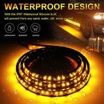LED Running Board Light Kit for Trucks & SUVs