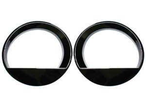 Angry Bird Style Headlight Cover for Patriot 2011-2017