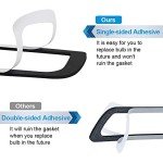 3rd Brake Light Gasket Seal for Chevy/GMC