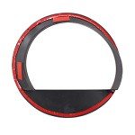 Angry Bird Style Headlight Cover for Patriot 2011-2017
