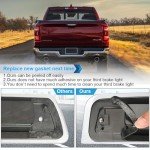 3rd Brake Light Gasket Seal for Chevy/GMC