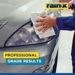 Rain-X Headlight Restoration Kit with Drill Attachments