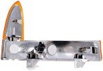 Dorman Driver Side Turn Signal Light for Ford