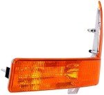 Dorman Driver Side Turn Signal Light for Ford