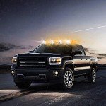 EASE2U 4-in-1 LED Emergency Strobe Lights