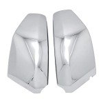 Honda VTX 1300 Battery Side Fairing Covers 2003-2009
