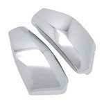 Honda VTX 1300 Battery Side Fairing Covers 2003-2009