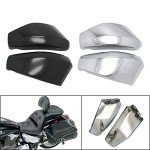 Honda VTX 1300 Battery Side Fairing Covers 2003-2009