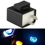 KIMISS 12V Turn Signal Flasher Relay Decoder