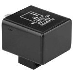 KIMISS 12V Turn Signal Flasher Relay Decoder