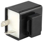 KIMISS 12V Turn Signal Flasher Relay Decoder
