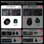 ATOTO 12.3" Car Stereo with Wireless CarPlay & Android Auto