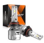 Bright 9005 Fog Lights for Off-Road Vehicles