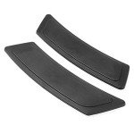 KYYET Side Marker Lights for BMW 5 Series