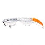 Front Turn Signal Lamp Set for 99-02 Silverado, Tahoe