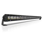 Rigidhorse 32" LED Light Bar for Off-Road Vehicles