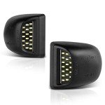 LED License Plate Light for Cadillac & Chevy