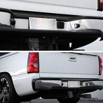 LED License Plate Light for Cadillac & Chevy