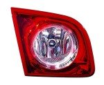 Driver Side Backup Light Assembly Replacement