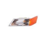 TYC Left Turn Signal Light for Jeep Patriot
