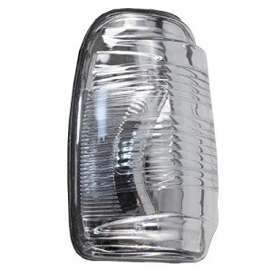 Ford Transit Driver Side Mirror Turn Signal Lamp
