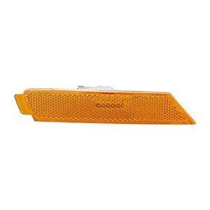 TYC Right Side Marker Light for 2010-2015 Camaro