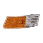 TYC Left Turn Signal Light for Jeep Patriot