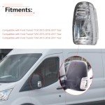 Ford Transit Driver Side Mirror Turn Signal Lamp
