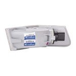 TYC Left Turn Signal Light for Jeep Patriot