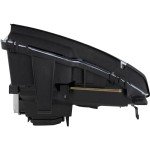 Headlight Assembly for 2007-2009 Cadillac Escalade