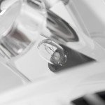 Headlight Assembly for 2007-2009 Cadillac Escalade