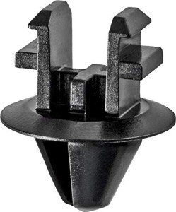 50 Expedition Radiator Shroud Retainers for Ford