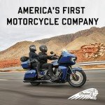 Indian Motorcycle Floorboard Pads with Polished Inlays