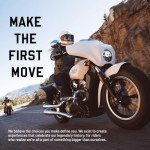 Indian Motorcycle Floorboard Pads with Polished Inlays