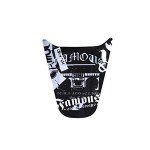 ZXTDR Graphic Sticker Kit for CRF50 Dirt Bike