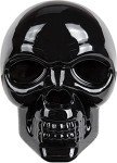 Skull LED Trailer Hitch Cover for 2" & 1-1/4