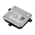 Daytime Running Light Module for RS5 RS6 AllRoad