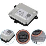 Daytime Running Light Module for RS5 RS6 AllRoad
