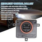 Daytime Running Light Module for RS5 RS6 AllRoad