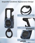 Apple Find My Keychain with Bottle Opener & Tracker
