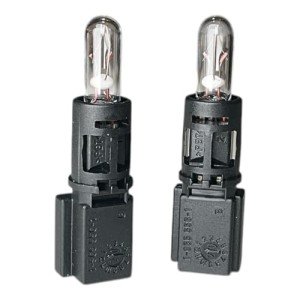 BMW E36 Z3 Interior Bulb Socket Holder Set