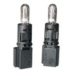 BMW E36 Z3 Interior Bulb Socket Holder Set