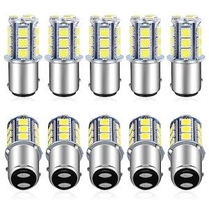 LED Replacement Bulbs for Brake and Tail Lights