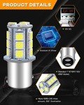 LED Replacement Bulbs for Brake and Tail Lights