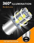 LED Replacement Bulbs for Brake and Tail Lights