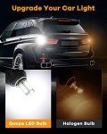 LED Replacement Bulbs for Brake and Tail Lights